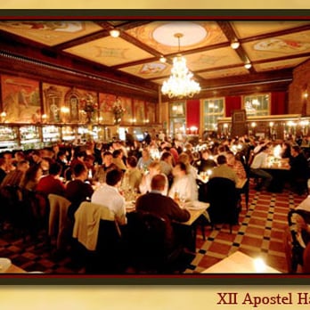 XII Apostel - Italian Near Me - Hanover, NI XII Apostel - Italian Near Me - Hanover, NI