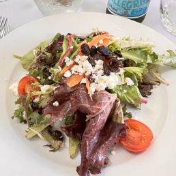 Salad Salad