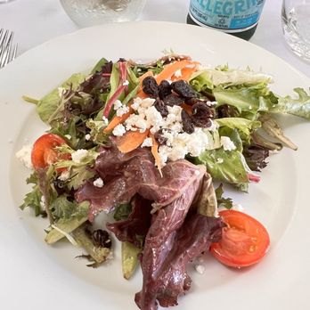 La Traviata - Salad - Italian Near Me - Long Beach, California La Traviata - Salad - Italian Near Me - Long Beach, California