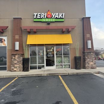 Teriyaki Grill Draper - Asian Fusion Near Me - Draper, Utah Teriyaki Grill Draper - Asian Fusion Near Me - Draper, Utah