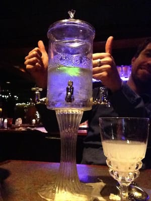 The Bombay Club by null