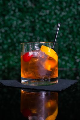 The District Sports Bar by null