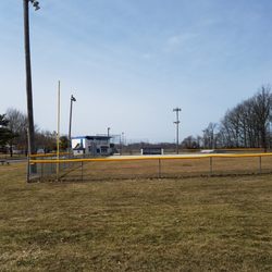 Baseball must be king in Kokomo!