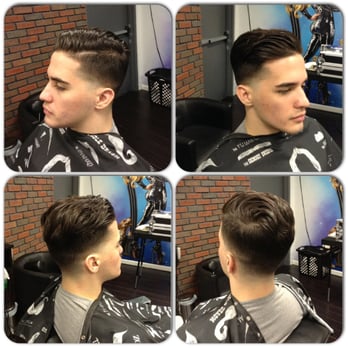 MichaelJays Barbering - Barbers Near Me - Clifton, New Jersey