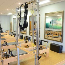 Pure Pilates