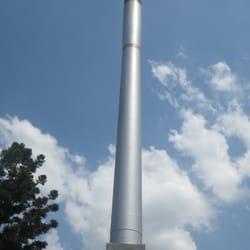 The Skyneedle