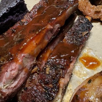 Hog & Tradition - Ribs - Barbeque Near Me - Henderson, Nevada