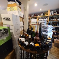 Pines Liquor Shop