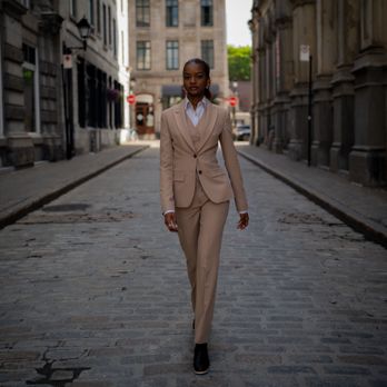Suitablee - Bespoke Clothing Near Me - Montreal, Quebec