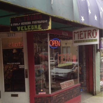 Metro Hairworks - Hair Salons Near Me - Forest Grove, Oregon Metro Hairworks - Hair Salons Near Me - Forest Grove, Oregon