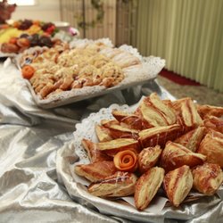 That Personal Touch Catering - Event Catering - platters