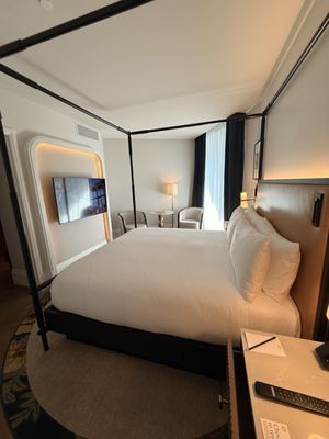 Pendry Washington DC - The Wharf by null