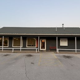 Exterior photo of Poor Boy 77 Cafe - Marietta, Oklahoma Exterior photo of Poor Boy 77 Cafe - Marietta, Oklahoma