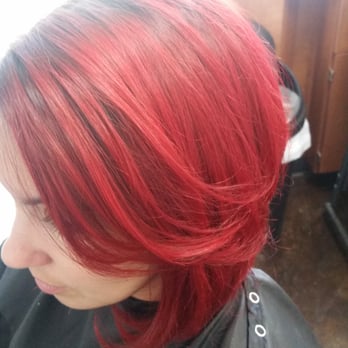 Bella Mane Studio Salon - Color by Mandy B. - Makeup Artists Near Me - Roseville, California