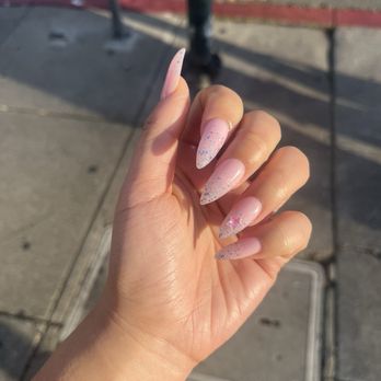Bebe Nails 2 - Nail Technicians Near Me - Oakland, California Bebe Nails 2 - Nail Technicians Near Me - Oakland, California