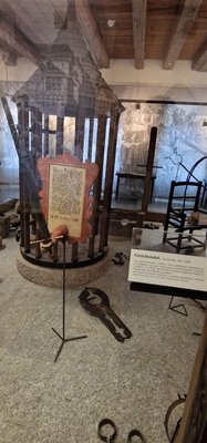 Medieval Crime Museum by null