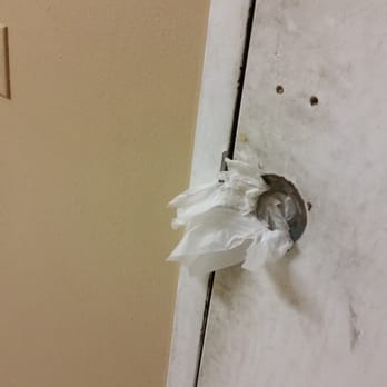 Dollar Tree - There is no door knob on the men's bathroom. - Discount Store Near Me - San Jose, California Dollar Tree - There is no door knob on the men's bathroom. - Discount Store Near Me - San Jose, California