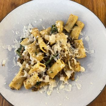 Leeward - Rigatoni - Italian Near Me - Portland, Maine Leeward - Rigatoni - Italian Near Me - Portland, Maine