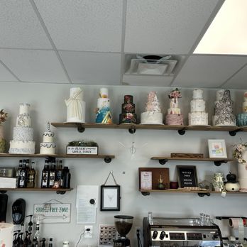 Sage Cakery - Bakeries Near Me - Urbana, Maryland Sage Cakery - Bakeries Near Me - Urbana, Maryland