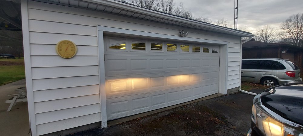 Garage Door Repair - Garage Door Contractor in Brunswick, OH