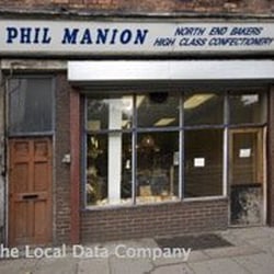 Phil Manion