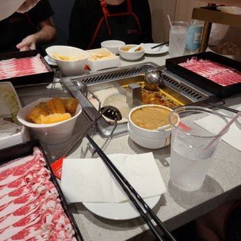 Haidilao Hotpot Katy - Seafood Near Me - Katy, Texas Haidilao Hotpot Katy - Seafood Near Me - Katy, Texas