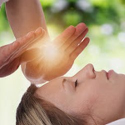 Aztec Massage Clinic - Reiki