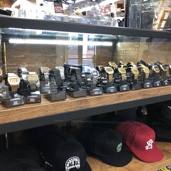 Gunthers - Timex and Casio - Men's Clothing Near Me - Santa Ana, California Gunthers - Timex and Casio - Men's Clothing Near Me - Santa Ana, California