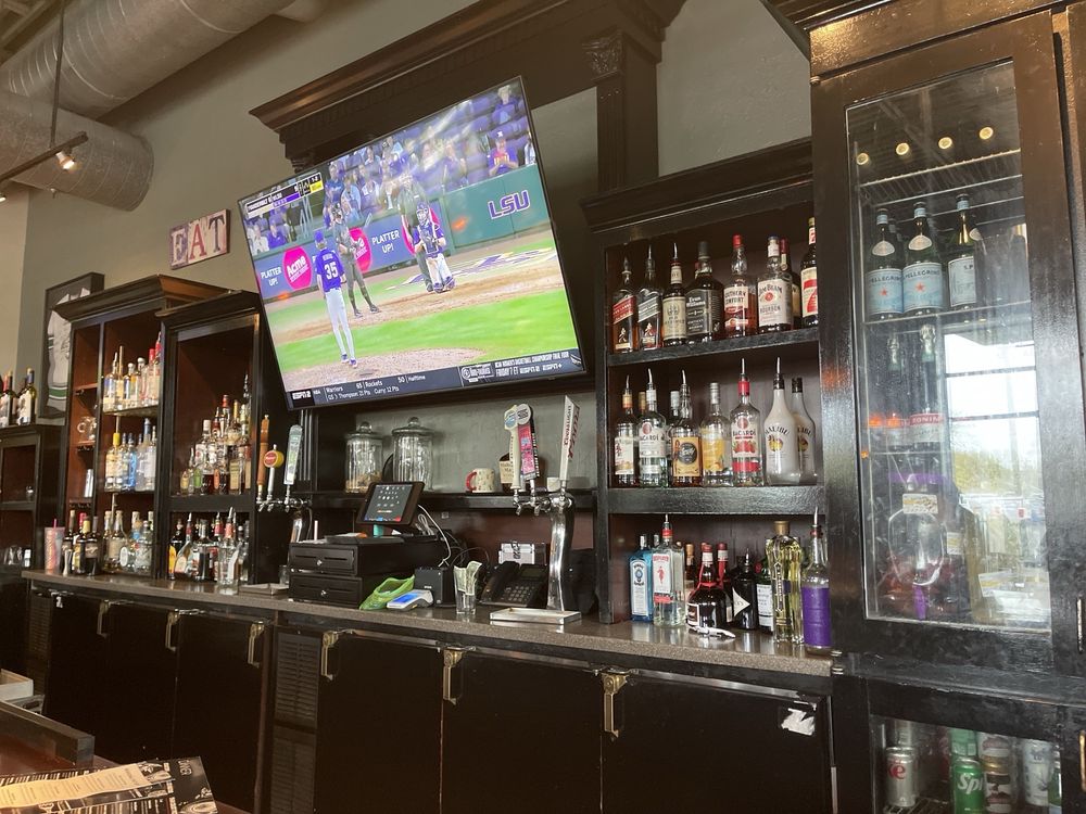 Mama Stortini's Restaurant & Bar - Kent