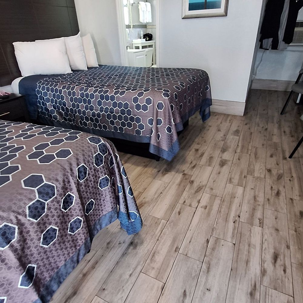 Budget Inn - Hotels Near Me - Saint Augustine, Florida