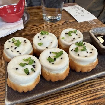 Dumpling Home - Dim Sum Near Me - San Francisco, California