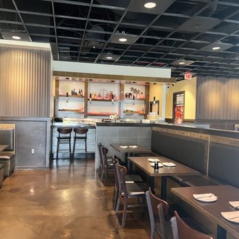 Royal Asian Bistro - Indoor dining - Chinese Near Me - Orange City, Florida Royal Asian Bistro - Indoor dining - Chinese Near Me - Orange City, Florida