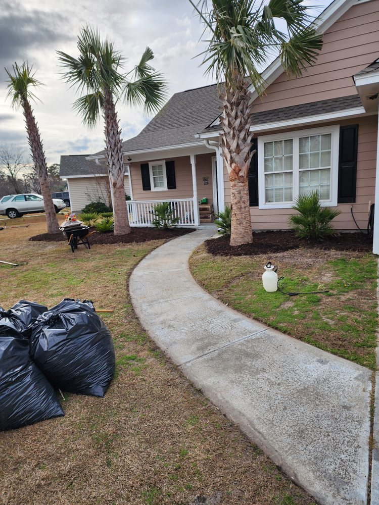 TROPICAL BLESSINGS REMODELING SERVICES Shallotte, North Carolina General Contractors Phone