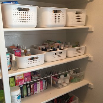 Pretty Simple - medication organization after - Home Organization Near Me Pretty Simple - medication organization after - Home Organization Near Me