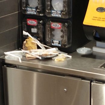 McDonald's - Burgers Near Me - Worcester, Massachusetts