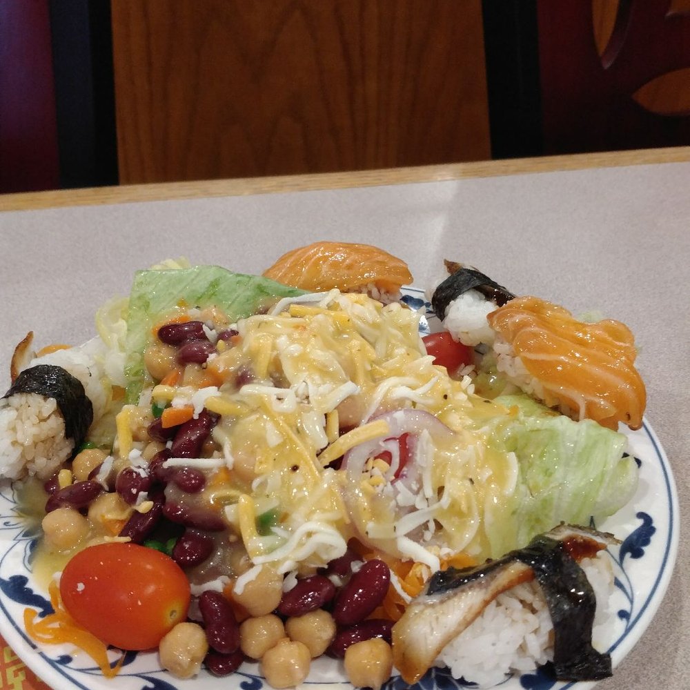 Mid Hudson Buffet - Superb fresh salad bar items - Buffets Near Me - Kingston, New York Mid Hudson Buffet - Superb fresh salad bar items - Buffets Near Me - Kingston, New York