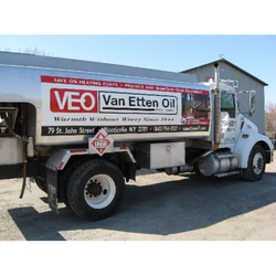 VEO Energy Systems
