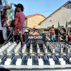 Deejay Castle - Quality IS Everything