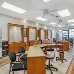 Fairfax Eyeworks
