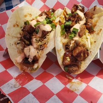 LuLu's Lobster & Wing Shack - Tacos - Chicken Wings Near Me - Patchogue, New York