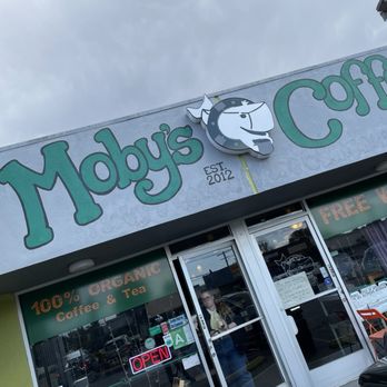 Moby's Coffee & Tea - Coffee & Tea Near Me - North Hollywood, California Moby's Coffee & Tea - Coffee & Tea Near Me - North Hollywood, California