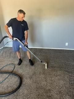 Advanced Cleaning and Maintenance
