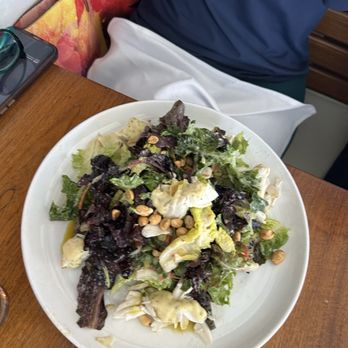 Shore - Crab salad - New American Near Me - Longboat Key, Florida