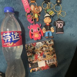 SNS Vape & Smoke Shop - Thank you for helping me f it nd these cool things and thanks for hearing me vent about Japan and my childhood
