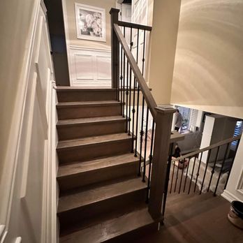 VS Stair & Flooring - Flooring Near Me - North York, Ontario VS Stair & Flooring - Flooring Near Me - North York, Ontario