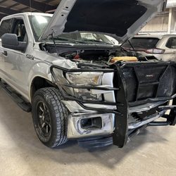 Appomattox Auto Works