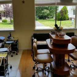 Christina's Nail & Spa
