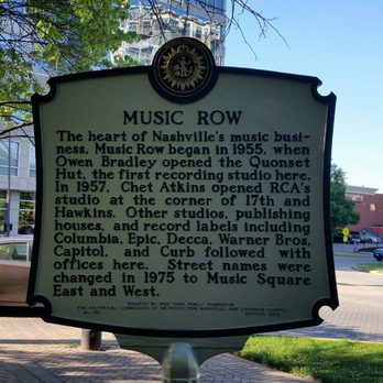 Owen Bradley Park - Parks Near Me - Nashville, Tennessee