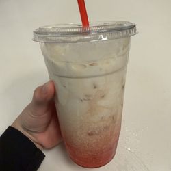 Energy Island Smoothies