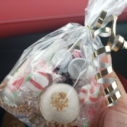 Little gift Little gift